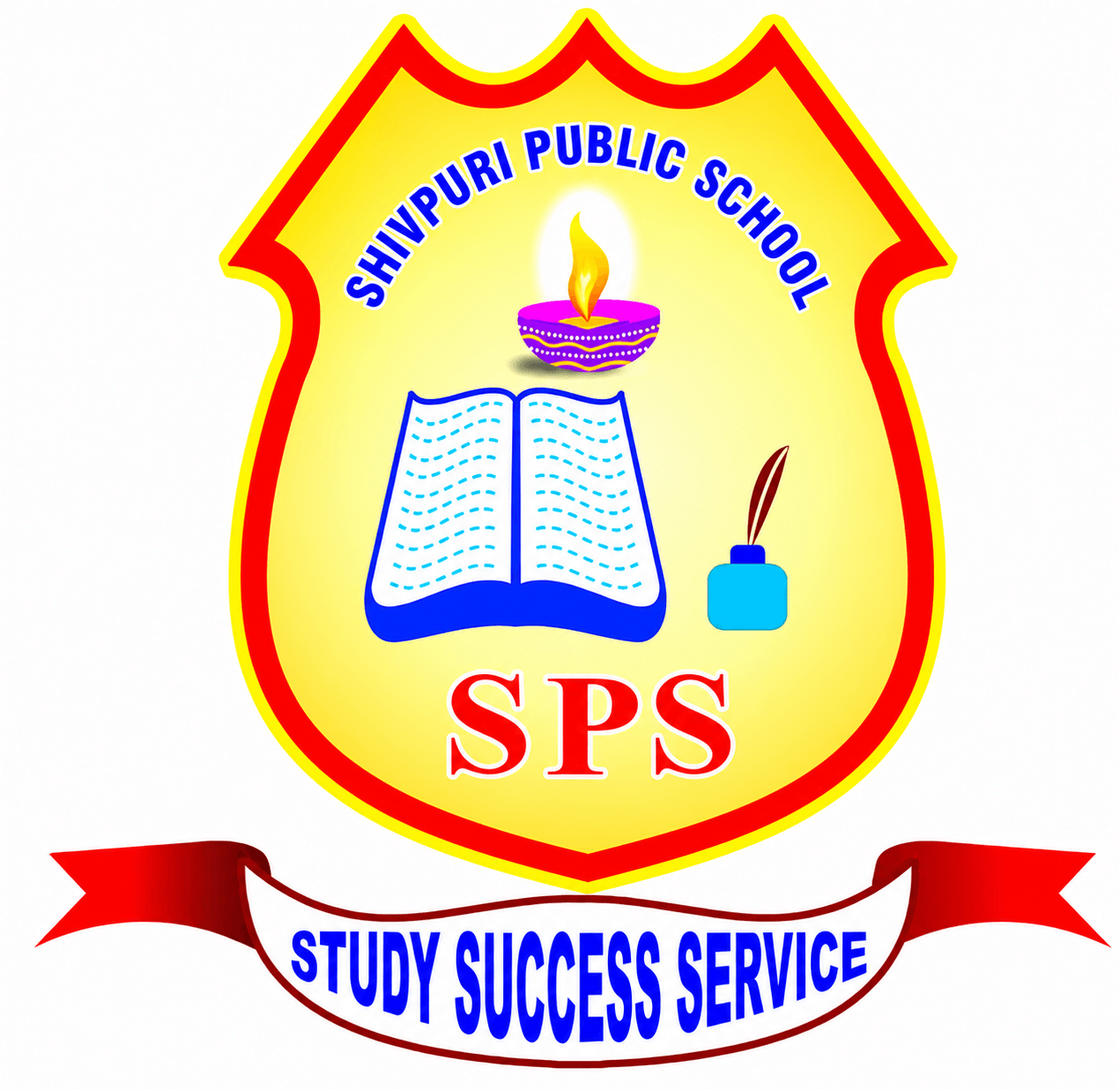 Shivpuri Public School